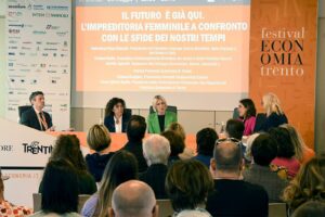 Imprenditoria femminile, una sfida che riguarda società ed economia