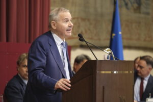 I valori economici e sociali della tavola al centro della seconda edizione della Giornata della Ristorazione