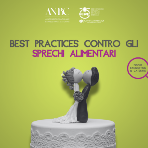 Best practices contro gli sprechi alimentari
