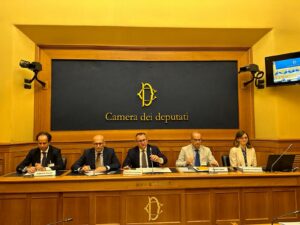 La Filiera della ristorazione in Italia: il valore e il ruolo per il Made in Italy