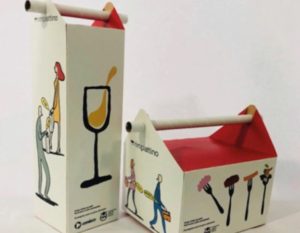 Fipe e Comieco, dalla Doggy Bag al Rimpiattino: un’iniziativa che sta finalmente prendendo piede per la riduzione degli sprechi alimentari