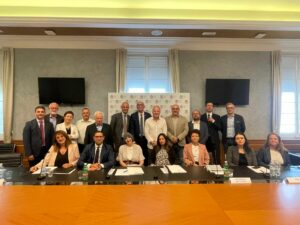 Fipe crea L’Associazione delle Scuole di Alta Formazione della Ristorazione