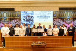 La Pazientina si prepara a diventare il primo dolce fresco artigianale italiano marchiato I.G.P.