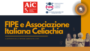 Ristorazione & Celiachia: tra fake news e opportunità di business