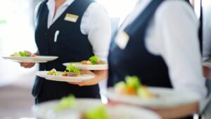 L’occupazione dipendente nei pubblici esercizi