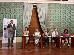G7 agricoltura e pesca: Danone Italia porta il family pit stop e 14 anni di pratiche a supporto della famiglia e delle pari opportunità con straordinari risultati economici e sociali e si impegna ad aiutare la propria filiera di fornitori ad adottare le stesse pratiche.