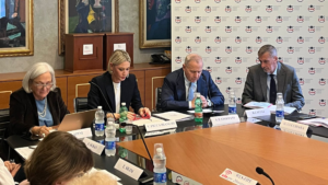 Valentina Picca Bianchi rieletta Presidente del Gruppo Donne Imprenditrici di FIPE