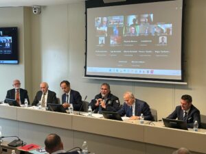 FIPE incontra la Protezione Civile: “Ristoranti e bar presidi di solidarietà e socialità”