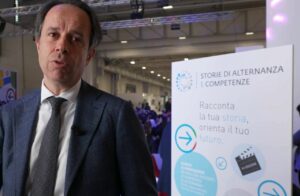 Premio “Storie di alternanza e competenze”