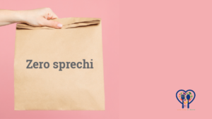 Zero sprechi