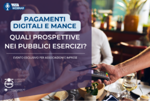 Pagamenti digitali e mance: quali prospettive?