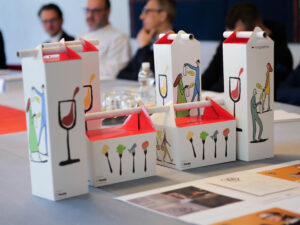 Confcommercio Vicenza aderisce alla campagna Love Food