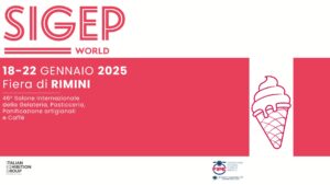 SIGEP 2025 | 18-22 gennaio, Rimini