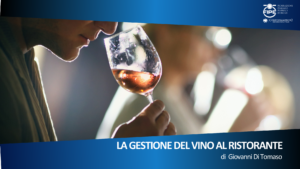 La progettazione della carta dei vini