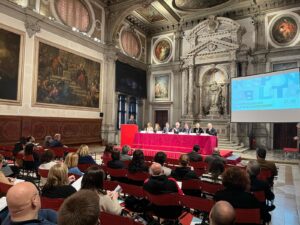 ANBC-FIPE, presentato a Venezia il Manifesto “La Responsabilità delle Scelte” per il banqueting e catering