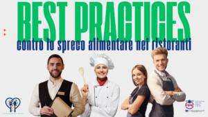 Best Practices contro lo spreco alimentare