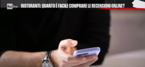 Il lato oscuro delle recensioni online: il caso del ristorante fantasma