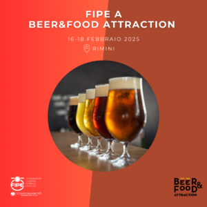 Fipe a Beer&Food Attraction