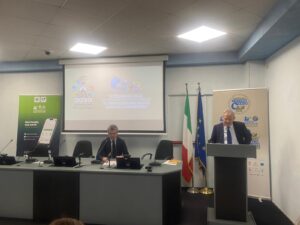 Rapporto 2024 Osservatorio Waste Watcher – Roma 4 febbraio 2025