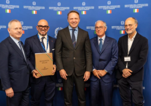Fipe incontra il ministro Lollobrigida: al centro della discussione la valorizzazione delle imprese della ristorazione in Italia e all’estero