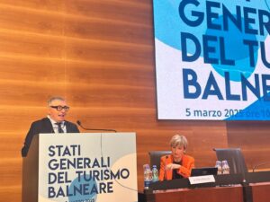Stati Generali del turismo balneare