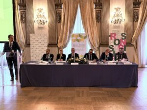 ANBC-FIPE: a Roma l’Assemblea nazionale del banqueting e catering “Noi e il futuro del banqueting: buone azioni per nuove generazioni”