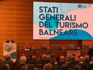 Balneari: Stoppani (FIPE), “Servono stabilità normativa e sostenibilità economica per garantire investimenti e qualità dell’offerta”