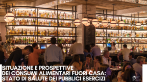 FIPE alla 3° Edizione de “Consumi fuori casa: Industria di Marca, dinamiche di mercato e rapporti di filiera”
