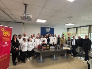 Ad Arezzo la presentazione della terza Giornata della Ristorazione