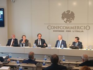FIPE-Confcommercio apre ai protagonisti della filiera: Andrea Illy entra nel Consiglio Direttivo