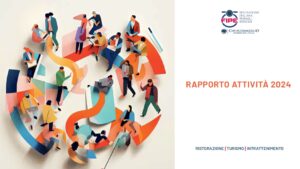 Rapporto Attività 2024