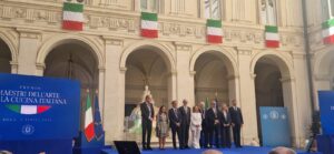 FIPE si congratula con i vincitori del Premio Maestro dell’Arte della Cucina Italiana