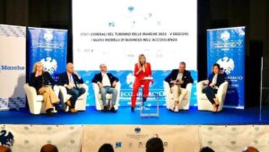 FIPE agli Stati Generali del Turismo delle Marche 2025