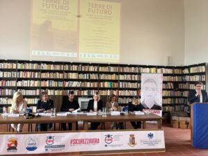 “TERRE DI FUTURO”: DONNE, LAVORO E COMUNITÀ AL CENTRO DELLO SVILUPPO LOCALE