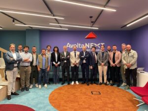 Autogrill e FIPE al fianco dei giovani imprenditori | Avolta NEXT F&B Hub accoglie il Gruppo Giovani Imprenditori di FIPE per una giornata all’insegna dell’innovazione