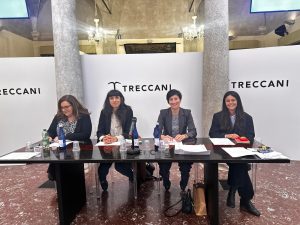 Il progetto “Educare all’imprenditorialità” e gli imprenditori del domani