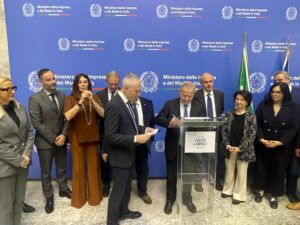 Aggiungi un posto a tavola che c’è un bambino in più