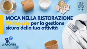 MOCA nella ristorazione: 10 risposte per la gestione sicura della tua attività