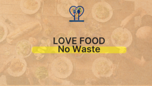 Il nostro impegno contro lo spreco alimentare