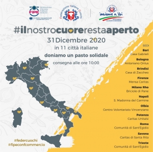 #ilnostrocuorerestaaperto